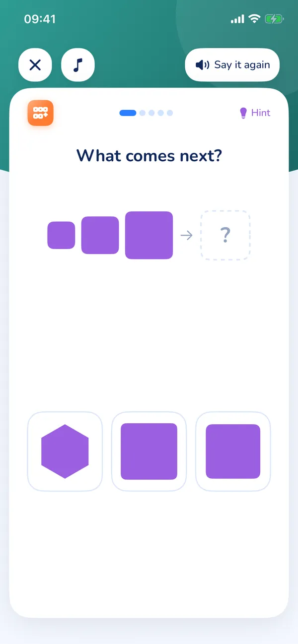 Pattern Master